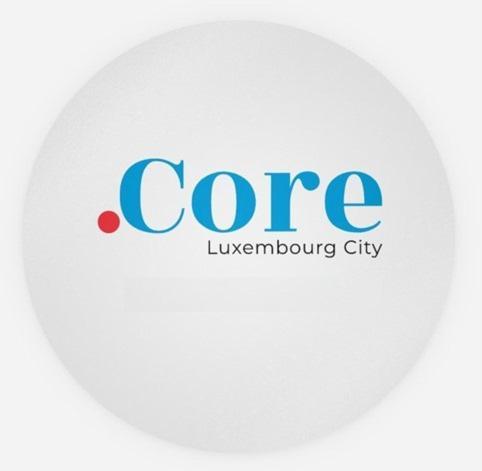 Core Luxembourg City Royal-Studio & Parking Exterior photo